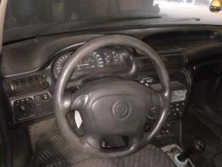 BOBINA ENCENDIDO OPEL ASTRA F BERLINA Básico - fotografía 4