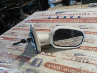 RETROVISOR DERECHO RENAULT MEGANE I BERL. BERL. CON PORTÓN (BA0) 1.4e RL - fotografía 1