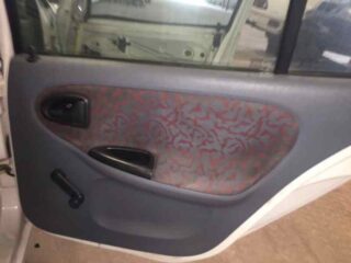 RETROVISOR DERECHO RENAULT MEGANE I BERL. BERL. CON PORTÓN (BA0) 1.4e RL - fotografía 4