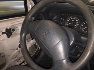 RETROVISOR DERECHO RENAULT MEGANE I BERL. BERL. CON PORTÓN (BA0) 1.4e RL - fotografía 5
