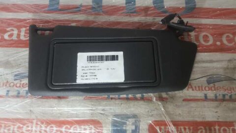 PARASOL DERECHO OPEL ASTRA H GTC Sport