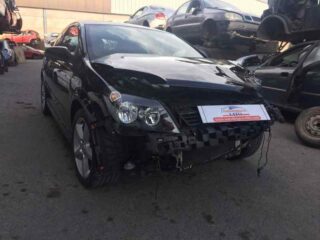 VOLANTE OPEL ASTRA H GTC Sport - fotografía 3