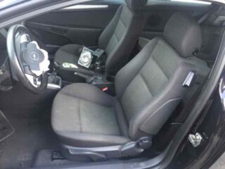 VOLANTE OPEL ASTRA H GTC Sport - fotografía 6