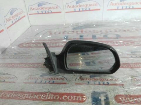 RETROVISOR DERECHO HYUNDAI ELANTRA (XD) 2.0 CRDi Comfort (4-ptas.)