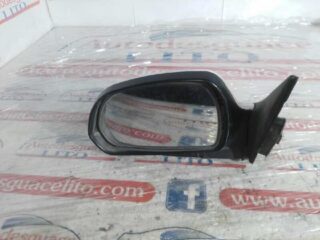 RETROVISOR IZQUIERDO HYUNDAI ELANTRA (XD) 2.0 CRDi Comfort (4-ptas.) - fotografía 1
