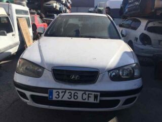 RETROVISOR IZQUIERDO HYUNDAI ELANTRA (XD) 2.0 CRDi Comfort (4-ptas.) - fotografía 3