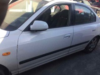 RETROVISOR IZQUIERDO HYUNDAI ELANTRA (XD) 2.0 CRDi Comfort (4-ptas.) - fotografía 6