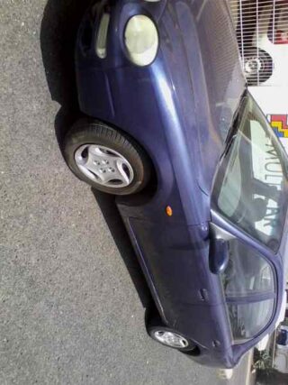 MANGUETA DELANTERA DERECHA KIA SHUMA 1.5 Comfort 5 Berlina - fotografía 1