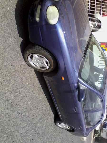 MANGUETA DELANTERA DERECHA KIA SHUMA 1.5 Comfort 5 Berlina