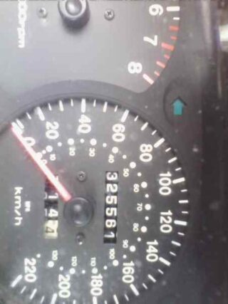 MANGUETA DELANTERA DERECHA KIA SHUMA 1.5 Comfort 5 Berlina - fotografía 5