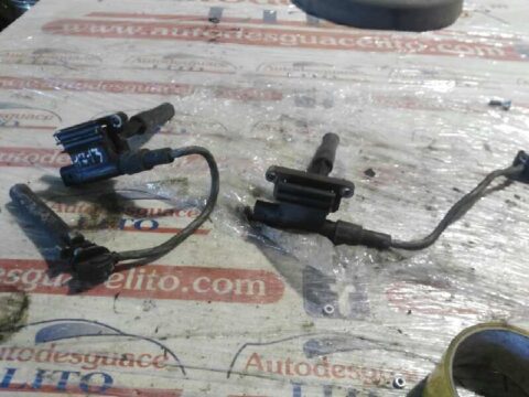 BOBINA ENCENDIDO MG ROVER ROVER 25 (RF) Classic (5-ptas.)