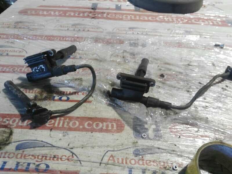 BOBINA ENCENDIDO MG ROVER ROVER 25 (RF) Classic (5-ptas.)