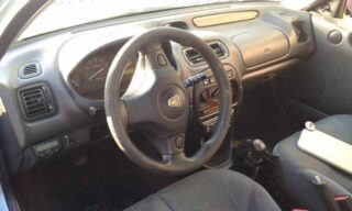 BOBINA ENCENDIDO MG ROVER ROVER 25 (RF) Classic (5-ptas.) - fotografía 3