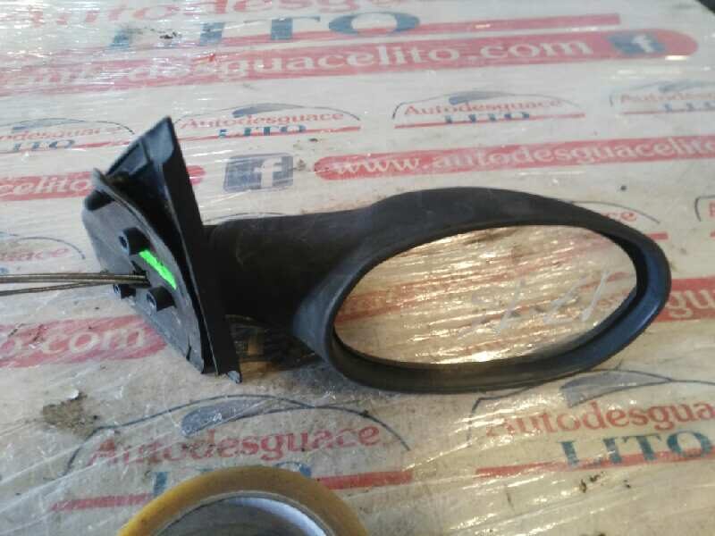 RETROVISOR DERECHO LANCIA Y Elefantino