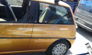 RETROVISOR DERECHO LANCIA Y Elefantino - fotografía 3