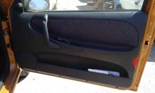 RETROVISOR DERECHO LANCIA Y Elefantino - fotografía 4