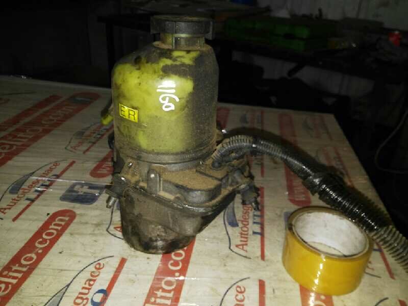 BOMBA DIRECCION OPEL ASTRA G BERLINA