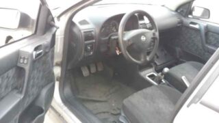 BOMBA DIRECCION OPEL ASTRA G BERLINA - fotografía 4