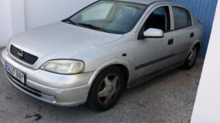 BOMBA DIRECCION OPEL ASTRA G BERLINA - fotografía 5