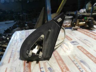 RETROVISOR DERECHO CHEVROLET KALOS 1.4 SE - fotografía 2