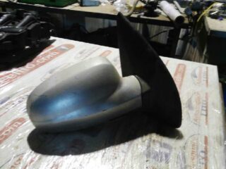 RETROVISOR DERECHO CHEVROLET KALOS 1.4 SE - fotografía 3
