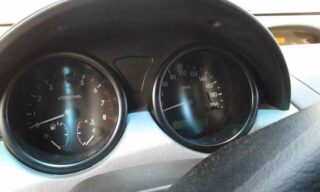 RETROVISOR DERECHO CHEVROLET KALOS 1.4 SE - fotografía 6