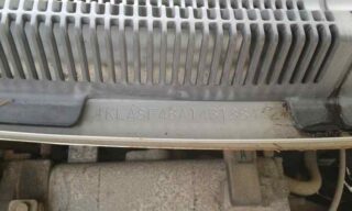 RETROVISOR DERECHO CHEVROLET KALOS 1.4 SE - fotografía 8