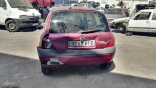 PEDAL EMBRAGUE RENAULT CLIO II FASE I (BCB0) 1.2 - fotografía 4