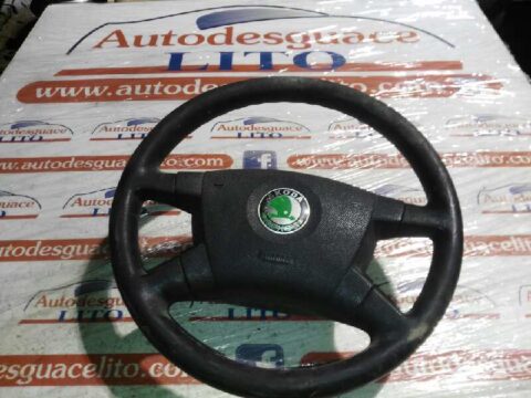 VOLANTE SKODA FABIA (6Y26Y3) Classic