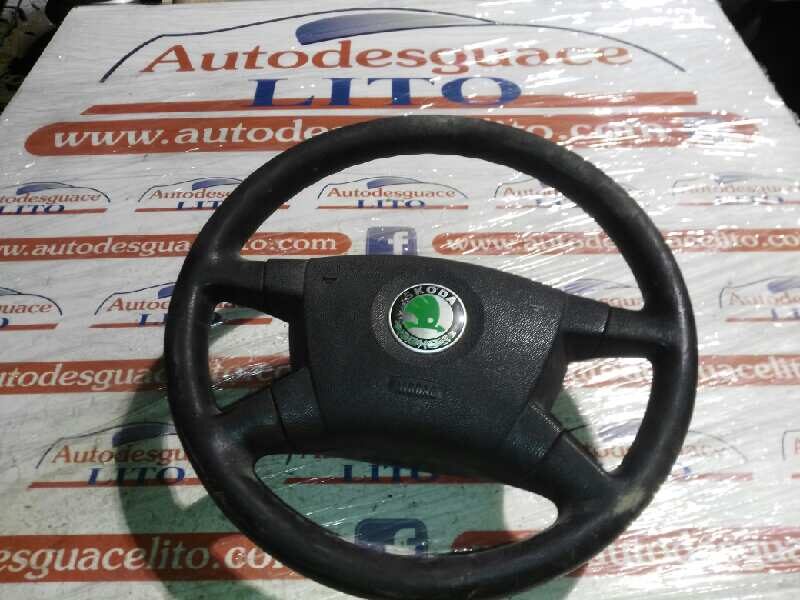 VOLANTE SKODA FABIA (6Y26Y3) Classic