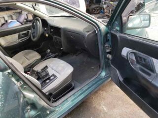 RETROVISOR IZQUIERDO SEAT IBIZA (6K1) Básico - fotografía 3