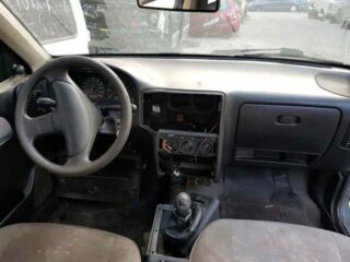RETROVISOR IZQUIERDO SEAT IBIZA (6K1) Básico - fotografía 4