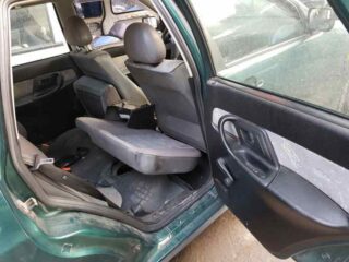 RETROVISOR IZQUIERDO SEAT IBIZA (6K1) Básico - fotografía 7