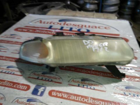 FARO DERECHO MG ROVER ROVER 400 (RT) 420 SDi (4-ptas.)