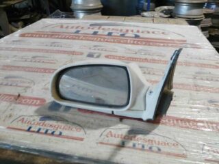 RETROVISOR IZQUIERDO HYUNDAI ACCENT (LC) GL 4P - fotografía 1