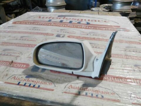 RETROVISOR IZQUIERDO HYUNDAI ACCENT (LC) GL 4P
