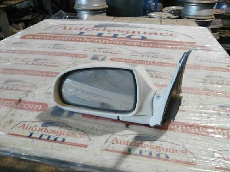 RETROVISOR IZQUIERDO HYUNDAI ACCENT (LC) GL 4P
