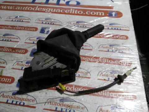 PALANCA FRENO RENAULT TRAFIC II FURGÓN L1H1 Caja cerrada corto