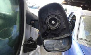 PALANCA FRENO RENAULT TRAFIC II FURGÓN L1H1 Caja cerrada corto - fotografía 5