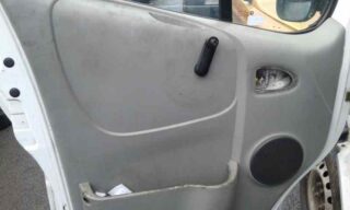 PALANCA FRENO RENAULT TRAFIC II FURGÓN L1H1 Caja cerrada corto - fotografía 8
