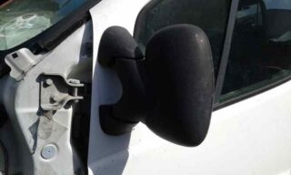 PEDAL EMBRAGUE RENAULT TRAFIC II FURGÓN L1H1 Caja cerrada corto - fotografía 4