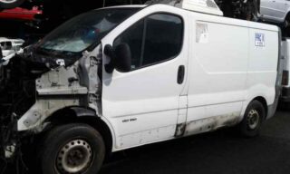 PEDAL EMBRAGUE RENAULT TRAFIC II FURGÓN L1H1 Caja cerrada corto - fotografía 7
