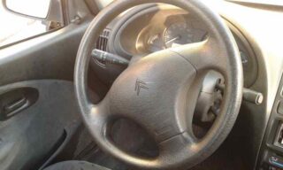 AMORTIGUADOR DELANTERO IZQUIERDO CITROEN SAXO 1.4 SX - fotografía 8