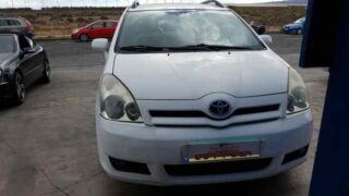 TURBOCOMPRESOR TOYOTA COROLLA VERSO (R1) 2.2 D-4D Luna - fotografía 5