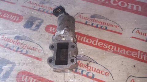 VALVULA EGR TOYOTA COROLLA VERSO (R1) 2.2 D-4D Luna