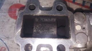 VALVULA EGR TOYOTA COROLLA VERSO (R1) 2.2 D-4D Luna - fotografía 3