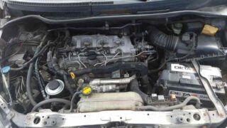 VALVULA EGR TOYOTA COROLLA VERSO (R1) 2.2 D-4D Luna - fotografía 6