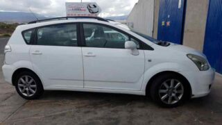 VALVULA EGR TOYOTA COROLLA VERSO (R1) 2.2 D-4D Luna - fotografía 7
