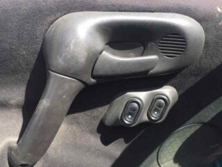 CAJA CAMBIOS OPEL TIGRA 1.4 16V - fotografía 6
