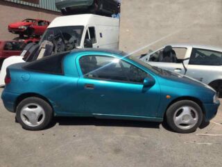 CAJA CAMBIOS OPEL TIGRA 1.4 16V - fotografía 7